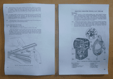 AEC MK1.User handbook.6x6.A.E.C.