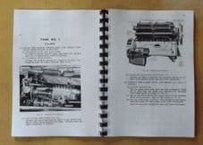 AEC.Matador.Drivers handbook.0853 CI engine.