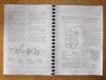 AEC.Vertical and Horizontal Diesel engine. Service manual.Part A247