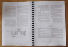 AEC.Vertical and Horizontal Diesel engine. Service manual.Part A247