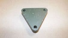 Aerial blanking plate.