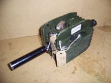 Aerials and accessories