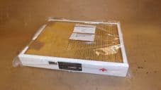 Air conditioning filter.