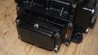 Alvis Saladin.Generator panel.No.4.MK1.