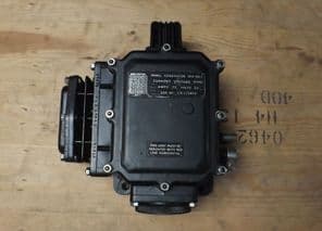 Alvis Saladin.Generator panel.No.4.MK1.