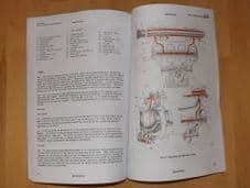 Alvis Saracen MK 1-6.User handbook.Armoured car.