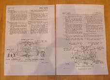 Alvis Saracen.Technical handbook.Unit Repairs.V613