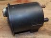 Alvis Stalwart? Steering fluid container.