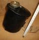 Alvis Stalwart? Steering fluid container.