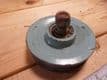 Alvis.Belt pulley idler.