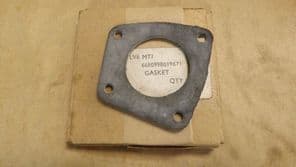 Alvis.Gasket.Rubber.