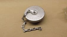Alvis.Radiator cap. NOS. FV319589