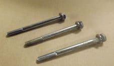 Antenna base bolts x 3.