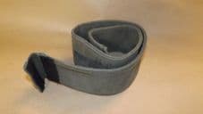 Antenna case. Cloth. 1 metre long