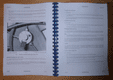 Armoured repair and recovery vehicle.Chieftain MK7. Armoured recovery vehicle.MK5.User handbook.