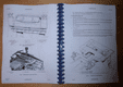 Armoured repair and recovery vehicle.Chieftain MK7. Armoured recovery vehicle.MK5.User handbook.