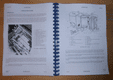 Armoured repair and recovery vehicle.Chieftain MK7. Armoured recovery vehicle.MK5.User handbook.