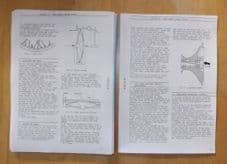 Armstrong MT500.Workshop manual.