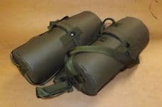 Army flask holder.x2