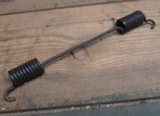 Austin Champ.Rear brake spring. GB.39757