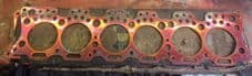 Austin K2. Head cylinder gasket.