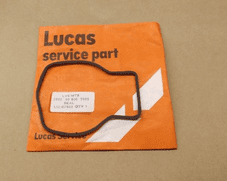 B series engine.Distributor seal.Lucas.NOS.