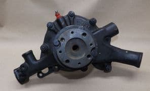 B80 Water pump. Reconditioned.