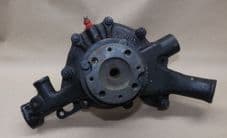 B80 Water pump. Reconditioned.