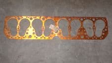 B80.B Series.Head gasket.