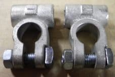 Battery post connector x 2.