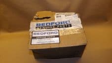 Bedford MJ Cab wiring harness.Modified.