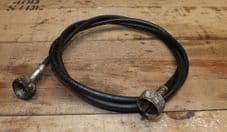 Bedford MW.Speedo cable.869546
