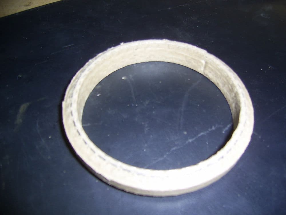 Bedford Exhaust gasket