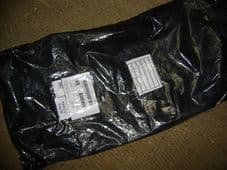 Bedford.Matched fan belts.