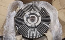 Bedford.Viscous fan.A4024043