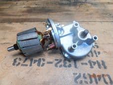 Bedford.Wiper motor. Repair winding.