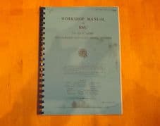 BMC. 5.1 and 5.7 diesel. Workshop manual.