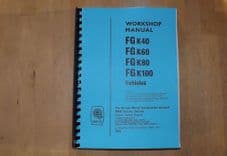 BMC.FG K40.FG K60 FG K80 FG K100.Workshop manual.c