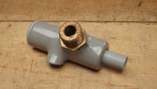 Boiling vessel.BV.Tap.