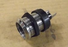 Bulb holder.