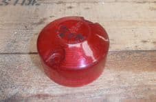 BV.Rear lamp lens. NOS.