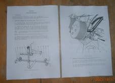 BV202E.MKII.LHD. Royal Marines training manual.