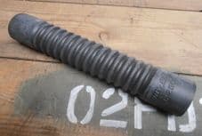 BV206 Water hose. 24.5cm.Rony-Flex