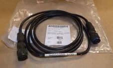 Canberra Harwell MCAD cable.GPS.