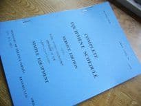 Centrurion MK5/6. CES. Radio station C42/C45/B48.