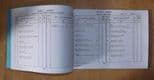 Centurion MK5.ARV.(VHF).Complete Equipment Schedule.