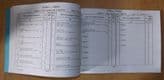 Centurion MK5.ARV.(VHF).Complete Equipment Schedule.