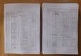 Centurion tank,ARV,MK.2.Illustrated Parts list.