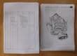 Centurion tank,ARV,MK.2.Illustrated Parts list.