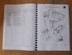 Centurion tank. Mk9 & 10.Illustrated parts list